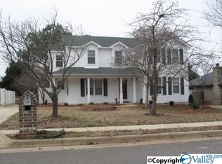 108 Progress Ln, Madison, AL 35758