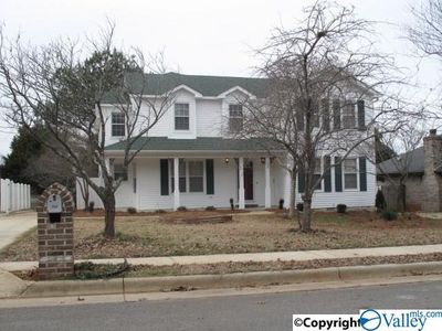 108 Progress Ln, Madison, AL, 35758