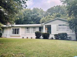 1709 Woodbine Dr, Birmingham, AL 35216