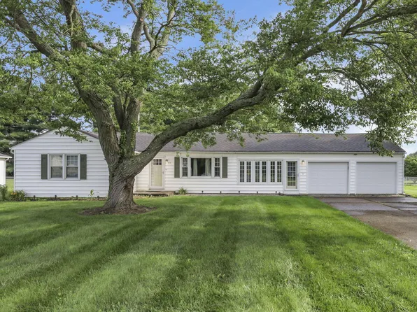 414 Myrtle Ave, Newark, OH 43055