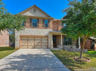 4411 Orchard Rim, San Antonio, TX 78259