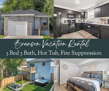 310 W College Street, Branson, MO, 65616