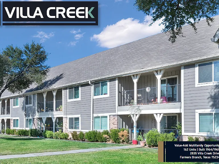 Villa Creek — Photo 30