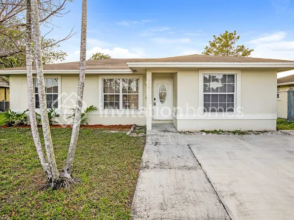 319 NW 5th Ave, Hallandale, FL 33009