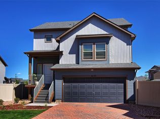 6123 John Muir Trl, Colorado Springs, CO 80927