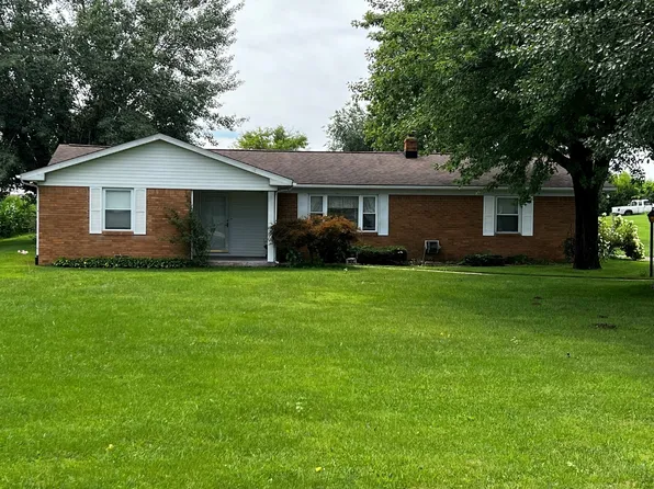 5061 W State Road 252, Edinburgh, IN 46124