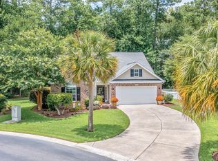 4101 Eva Bay Dr, Murrells Inlet, SC 29576