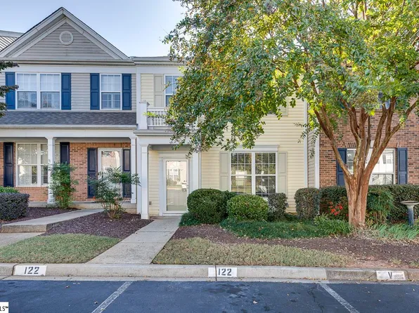 122 Waterford Park Dr, Greer, SC 29650