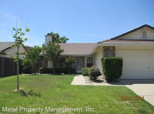 5625 Anada Ct, Salida, CA