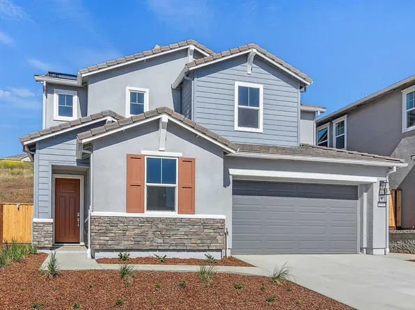 8094 Waterfall Ln, Vallejo, CA 94591