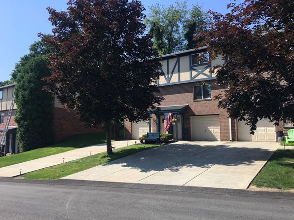 Walnut Ridge Townhomes | 211 Colony Dr, Irwin, PA