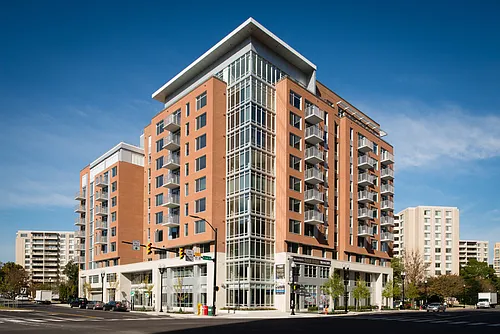 Crystal Flats Photo 1