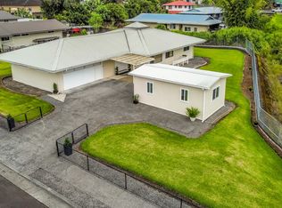410 Olu St, Hilo, HI 96720