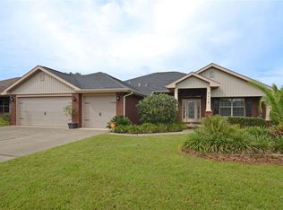 5119 English Oak Dr, Pace, FL 32571