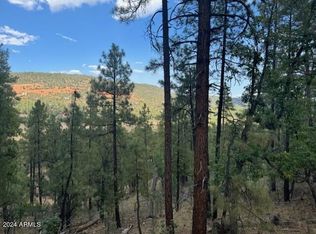 W Juniper Rd #XX, Pine, AZ 85544