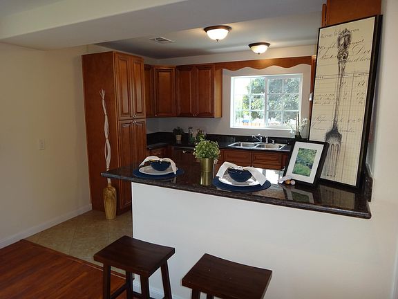 5th image of 6721 Rosemead Blvd APT A