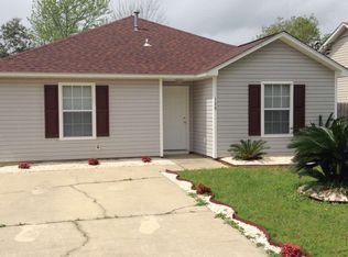 139 Valdosta Ave, Perdido Key, FL 32507