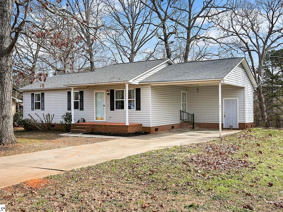 2418 Old Williamston Rd, Anderson, SC 29621 Zillow