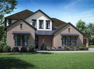 116 Craigmore Dr, Argyle, TX 76226