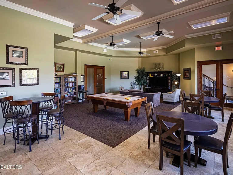 Clubhouse