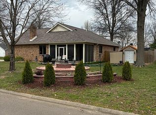 118 Saint Francois Ave, Farmington, MO 63640