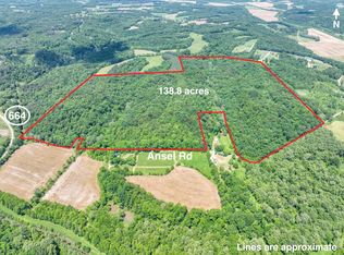 0 Ansel Rd, Bremen, OH 43107