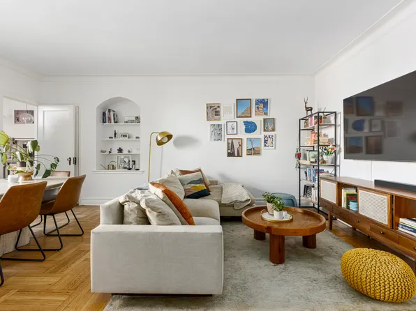 140 Eighth Avenue 6J image 1 of 12
