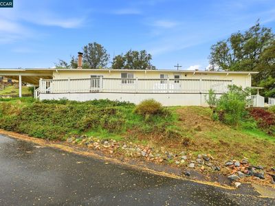 8400 Old Melones Dam Rd #94, Jamestown, CA, 95327