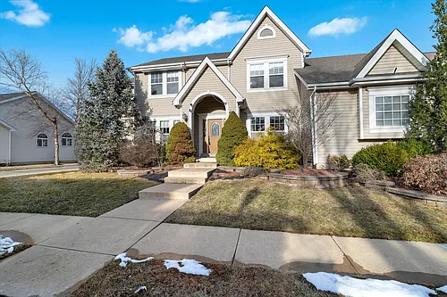 317 Lake Side View Ln Photo 1