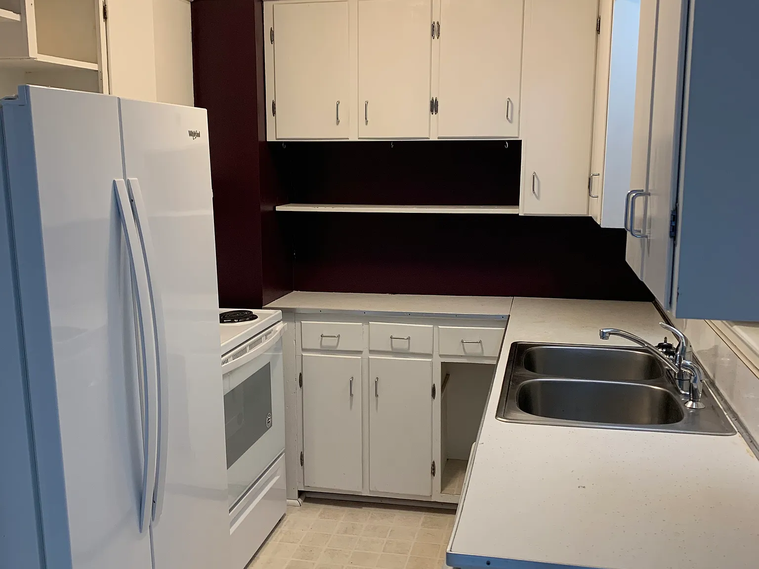 3 bed, 1368 sqft, $1,800 — Photo 4