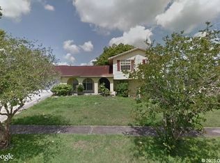 15822 Spring Crest Cir, Tampa, FL 33624