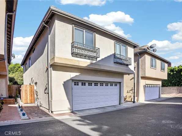 9354 Burnet Ave Unit 105, North Hills, CA 91343