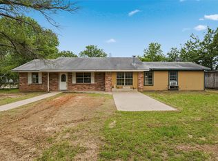 356 Farney Rd, Lorena, TX 76655