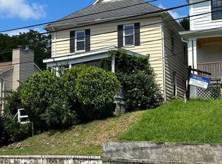 2628 Myrtle Ave NE, Washington, DC 20018