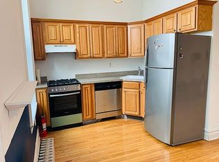961 Fulton St APT 1, Brooklyn, NY 11238