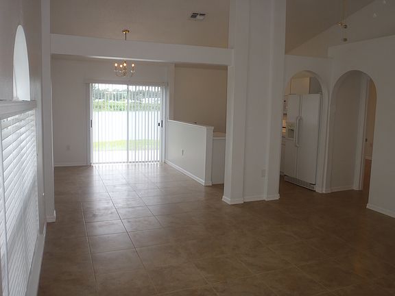 Dining Room (from Living Room)