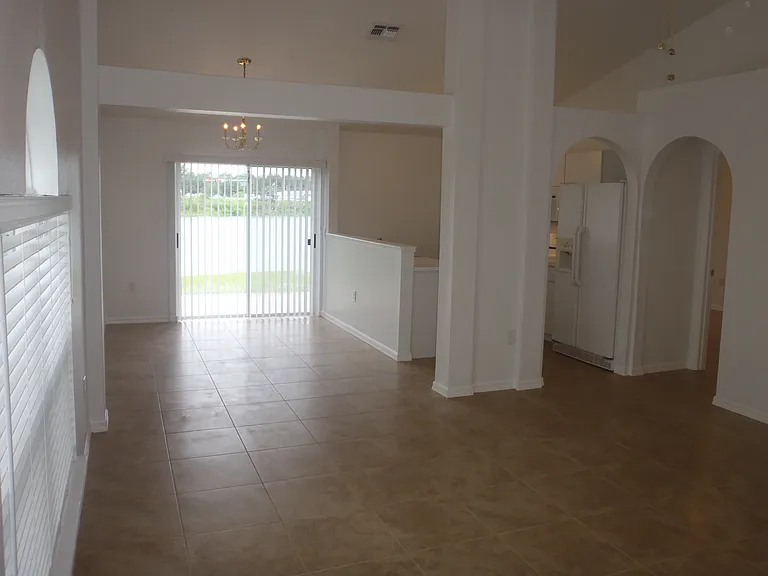 Dining Room (from Living Room)