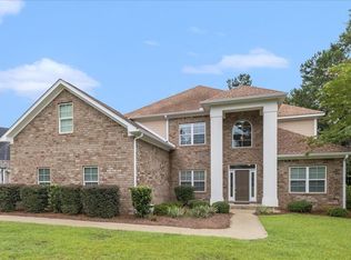 9717 Prestancia Way, Tallahassee, FL 32312