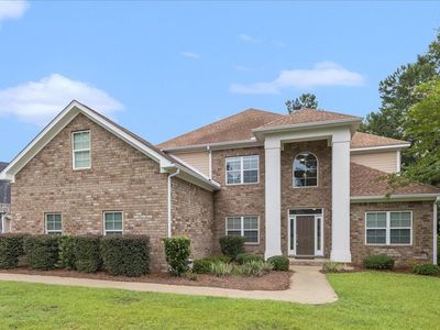 9717 Prestancia Way, Tallahassee, FL, 32312