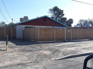 2532 N Sparkman Blvd, Tucson, AZ 85716