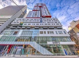 318 Richmond St W #3410, Toronto, ON M5V 0B4