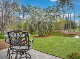 20 Clairborne Ct, Bluffton, SC 29909