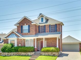 442 Southridge Way, Irving, TX 75063