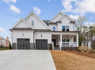 861 Chestnut Hill Rd SW, Marietta, GA 30064