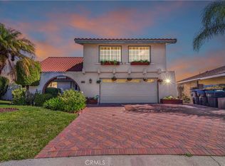 24122 La Pala Ln, Mission Viejo, CA 92691