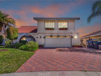 24122 La Pala Ln, Mission Viejo, CA, 92691