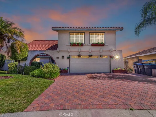 24122 La Pala Ln, Mission Viejo, CA 92691