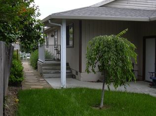 446 Johnston St, Woodland, CA 95776