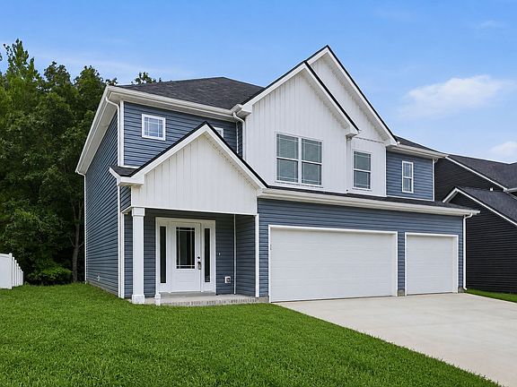 3rd image of 1121 Black Rock Rd Lot 11