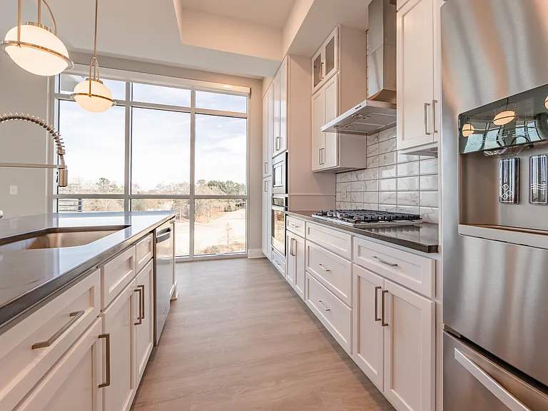 Towerview Ballantyne — Photo 8